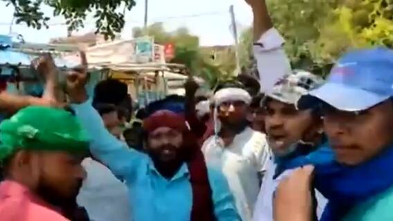 Bihar: बेटी के साथ हुई छेड़खानी का पिता ने किया विरोध तो पीट-पीटकर की हत्या