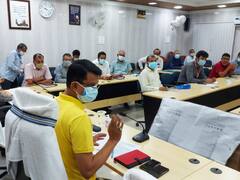 जहानाबादः सभी 33 वार्डों में ‘टीका एक्सप्रेस’ से लोगों को दी जाएगी कोरोना की वैक्सीन, जानें कब से होगा शुरू