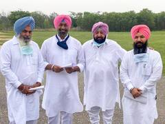 Sukhpal Khaira ਲਈ Tired Man ਤੋਂ Tough Man ਕਿਵੇਂ ਬਣੇ Captain?