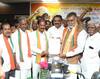 Puducherry Crisis: BJP Demands Speaker’s Post, Announcement Will Be Made Today, Says Territory BJP Chief V Saminathan