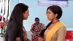 Imlie gives a befitting reply to Malini's mother