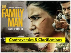 The Family Man Season 2: मनोज बाजपेयी और Samantha Akkineni की इस सीरीज पर क्यों हो रहा है विवाद? मेकर्स ने क्या दी है सफाई, जानिए पूरा मामला