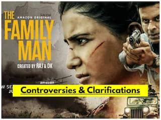 The Family Man Season 2: मनोज बाजपेयी और Samantha Akkineni की इस सीरीज पर क्यों हो रहा है विवाद? मेकर्स ने क्या दी है सफाई, जानिए पूरा मामला