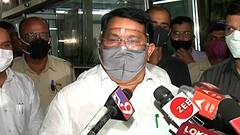 Maharashtra Unlock Issue : 