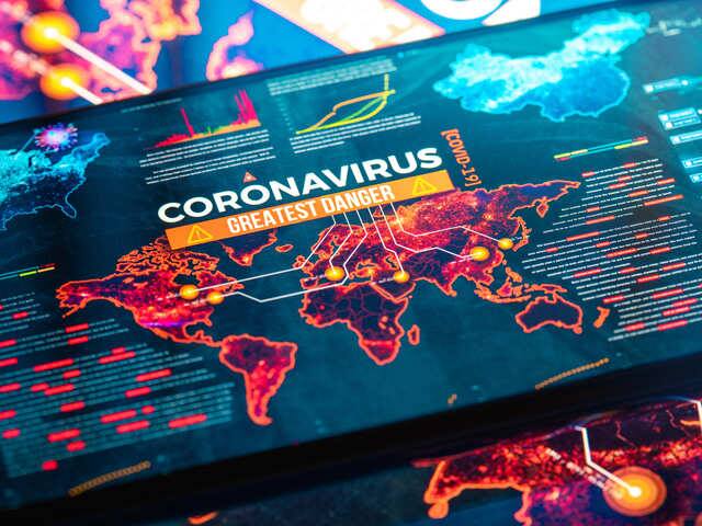 Coronavirus World Update covid 19 infections in last week jumped by about 55 percent who said in its latest pandemic report 15 million new covid 19 cases last week ओमायक्रॉनला गांभीर्यानं घ्या! आठवडाभरात जगात दीड कोटी रुग्ण, तर 48 हजार मृत्यू, WHO ची आकडेवारी