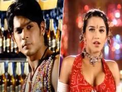 15 साल पहले Sidharth Shukla और भोजपूरी एक्ट्रेस Monalisa कर चुके हैं इस प्रोजेक्ट में साथ काम