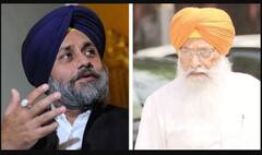 ਸੁਖਬੀਰ ਬਾਦਲ ਅਕਾਲੀ ਨਹੀਂ ਸਗੋਂ ਇੱਕ ਕਾਰਪੋਰੇਟਰ: ਢੀਂਡਸਾ