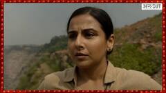 क्या Vidya Balan की Upcoming Movie 'Sherni' OTT पर दहाड़ेगी?