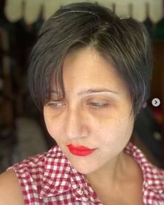 Swastika on Social Media: 'লাল লিপস্টিক হয়ত দুঃখ ভুলিয়ে দেয়', কেন বললেন স্বস্তিকা?