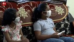 मुलांमध्ये वाढतोय लठ्ठपणा, स्थूलतेची नेमकी कारणं काय? लॉकडाऊनचा मुलांच्या आरोग्यावर परिणाम