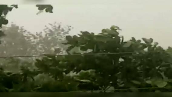 Monsoon 2021 : आनंदाची बातमी! केरळात मान्सूनचं आगमन; महाराष्ट्रात प्रतिक्षा