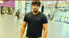 Olympian Sushil Kumar to spend nights in Mandoli jail | Sansani (02 June 2021)