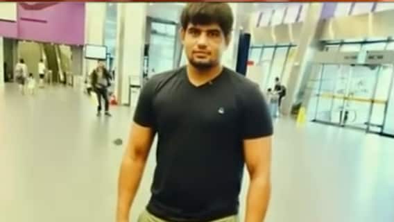 Olympian Sushil Kumar to spend nights in Mandoli jail | Sansani (02 June 2021)