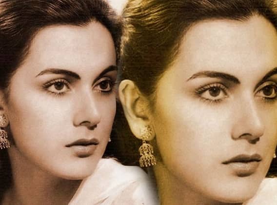 जायदाद के लिए कर दी गई थी इस बॉलीवुड एक्ट्रेस की हत्या, बेहद दुखभरी है कहानी जायदाद के लिए कर दी गई थी इस बॉलीवुड एक्ट्रेस की हत्या, बेहद दुखभरी है कहानी