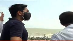 Abhishek Banerjee at Tajpur: 'আবেদনের পর শীঘ্রই ক্ষতিপূরণের টাকা ঢুকবে ব্যাঙ্ক অ্যাকাউন্টে', তাজপুরে আশ্বাস অভিষেকের