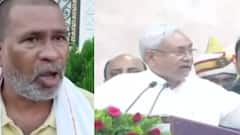 Nitish Kumar को जेल भिजवाकर रहूंगा- Tunna Pandey | Bihar Ambulance Case