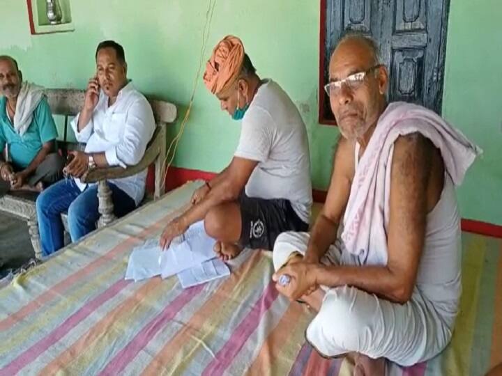Patna: People of this panchayat made a record of taking corona vaccine, set an example of awareness ann पटना: इस पंचायत के लोगों ने कोरोना टीका लेने का बनाया रिकॉर्ड, पेश की जागरूकता की मिसाल