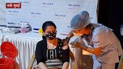 BJP Vaccination Help : नवी मुंबईत भाजपकडून फ्री लसीकरण, मतदारांना आकर्षित करण्याचा प्रयत्न