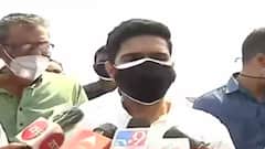 Abhishek Banerjee: দক্ষিণ চব্বিশ পরগনায় 'ইয়াস' বিধ্বস্ত এলাকা পরিদর্শনে অভিষেক, দিলেন পাশে থাকার বার্তা