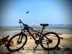 BLOG | सायकल आणि बरचं काही...