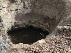 Rajkot : યુવતી અને બે છોકરાની કૂવામાંથી મળી આવી લાશ, પોલીસને શું છે શંકા?