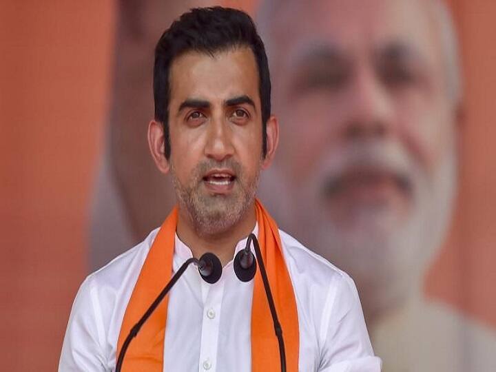 Delhi IED found in Delhi Gazipur Flower Mandi BJP MP Gautam Gambhir praises Delhi Police and NSG दिल्ली में मिले IED को पुलिस और एनएसजी ने किया डिफ्यूज, अब गौतम गंभीर ने कही ये बात