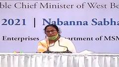 Mamata Banerjee PC: 'ইতিমধ্যেই বিনা পয়সায় ১.৪ কোটি ভ্যাকসিন দিয়েছি', বণিকসভার বৈঠকে জানালেন মুখ্যমন্ত্রী