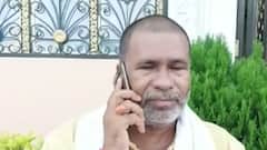 Bihar Ambulance Scam: BJP sends notice to own MLC Tunna Pandey