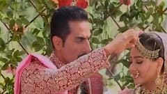 Kavya & Vanraj finally get MARRIED in the serial Anupamaa