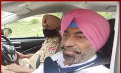 ਕੈਪਟਨ ਨਾਲ ਮਿਲਨ ਤੋਂ ਪਹਿਲਾਂ ਕੀ ਬੋਲੇ ਸੁਖਪਾਲ ਖਹਿਰਾ ?