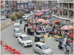 ऑटो रिक्शा, एसी कार टैक्सी या बस, किसमें ज्यादा तेजी से फैलता है कोरोना? रिसर्च से हुआ ये खुलासा