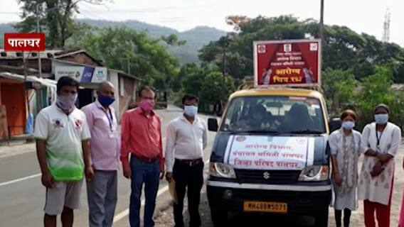 Rural News : गावागावातील बातम्यांचा वेगवान आढावा, तुमच्या गावात आज काय घडलं? माझं गाव माझा जिल्हा