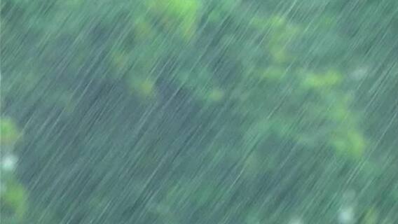 Monsoon : गुड न्यूज... देवभूमी केरळमध्ये मान्सूनची वर्दी!