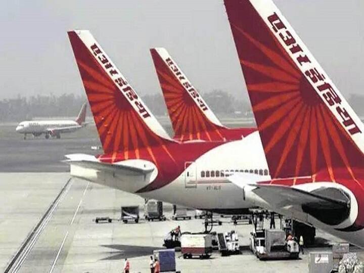 air india modifies in flight alcohol service policy now guests should not be permitted to drink alcohol unless served by Cabin crew Air India: लघुशंका प्रकरणानंतर Air India कडून नियमांत बदल; मद्यप्राशन करणाऱ्या प्रवाशांना...