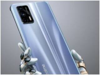 Realme GT 5G स्मार्टफोन के स्पेसिफिकेशन्स और कीमत लीक,  इस फोन से होगा मुकाबला 