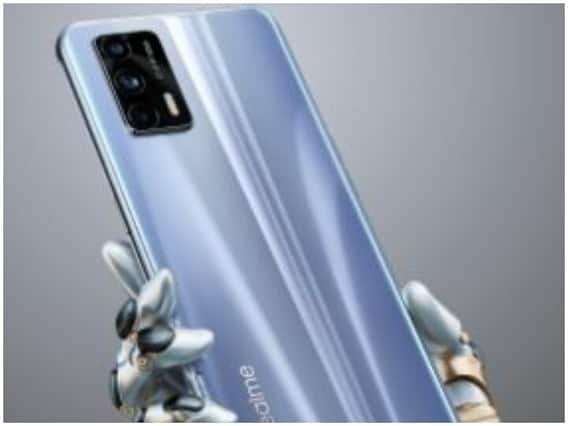 Realme GT 5G स्मार्टफोन के स्पेसिफिकेशन्स और कीमत लीक,  इस फोन से होगा मुकाबला 