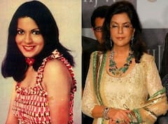 गुस्से में आकर इस एक्टर ने फोड़ दी थी Zeenat Aman की आंख, एक्ट्रेस ने दो शादियां की लेकिन दोनों ही रहीं नाकाम