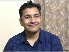 IAS Success Story: लाखों की नौकरी छोड़कर UPSC की तैयारी की, फेल भी हुए लेकिन हार नहीं मानी और वर्णित बने आईएएस