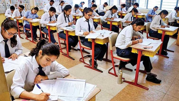 Breaking: Punjab Leads In School Education Gets A ++ In Performance Grading  Index | Breaking : ਸਕੂਲੀ ਸਿੱਖਿਆ 'ਚ ਪੰਜਾਬ ਮੋਹਰੀ ਪਰਫੌਰਮੈਂਸ ਗ੍ਰੇਡਿੰਗ ਇੰਡੈਕਸ 'ਚ  ਮਿਲਿਆ A++