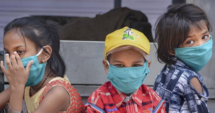 Corona confirmed in more than 5000 children in Meghalaya so far government starts preparations to deal with third wave ANN मेघालय में अब तक 5000 से अधिक बच्चों में हुई कोरोना की पुष्टि, सरकार ने तीसरी लहर से निपटने की तैयारी शुरू की