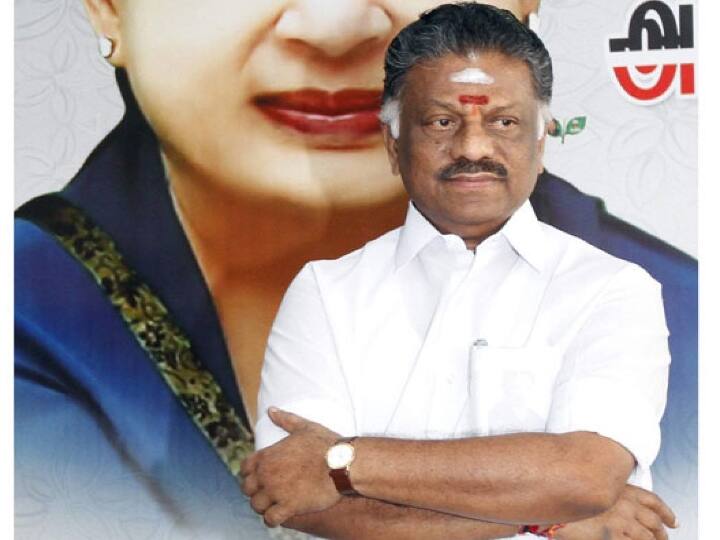 Former Chief Minister O. Panneerselvam vacates his house provided by the government O. Panneerselvam Update : ’அரசு வீட்டை காலி செய்த ஓபிஎஸ்’ தி.நகர் சென்றார்…!