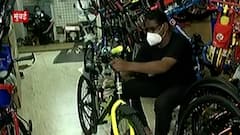 World Bicycle Day : फिटनेस जपण्याकडे लोकांचा कल, सायकलच्या मागणीत 20 टक्क्यांनी वाढ : स्पेशल रिपोर्ट