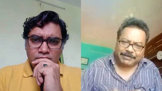 घरालगतच्या मोकळ्या मैदानाचं जेव्हा डम्पिंग ग्राऊंड होतं...अभिनेते नागेश भोसले यांचा आँखो देखा हाल