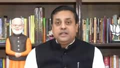 Kejriwal presented false numerical data on Covid deaths: Sambit Patra