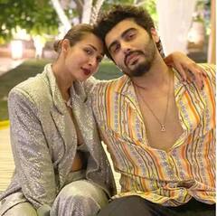स्ट्रॉंग रिलेशनशिप शेयर करते हैं Arjun Kapoor और Malaika Arora, इस कपल की ये तस्वीरें हैं गवाह