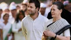 विधानसभा चुनावों में हार के लिए पार्टी के बड़े नेता जिम्मेदार- कांग्रेस कमिटी की रिपोर्ट