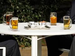 Free Beer For Americans Is Joe Biden's Latest Vaccine Incentive For 'Month Of Action'