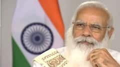 'दिमाग से एग्जाम जाता नहीं है....', PM Modi ने की 12वीं के छात्रों से बात | 12th Exam Cancelled