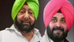 Explained in detail, all about Punjab Congress' internal rift