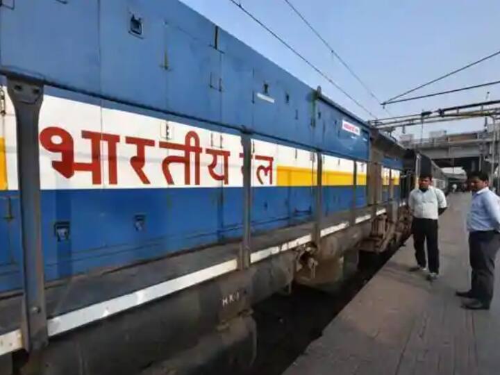 Railway News: Railways broke all records sale in scrap in year 2020-21,  more money came than target Railway News: रेलवे ने साल 2020-21 में सारे रिकॉर्ड तोड़ स्क्रैप से की बड़ी कमाई, टारगेट से भी ज्यादा पैसे आए